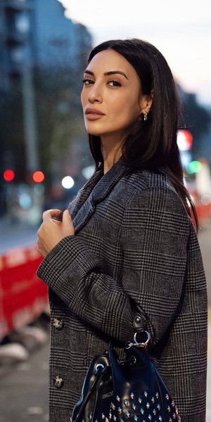 Ευγενία Σαμαρά