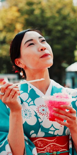 Το μυστικό των γιαπωνέζων για να είναι αδύνατοι