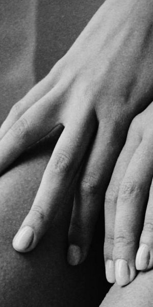 Υγιή νύχια/ Φωτογραφία: Unsplash