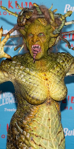 Χάιντι Κλουμ