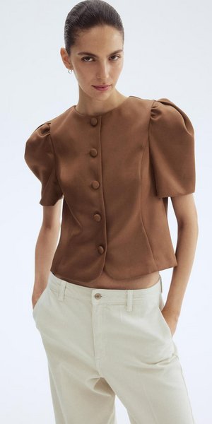 Μπλούζα από τα Η&Μ