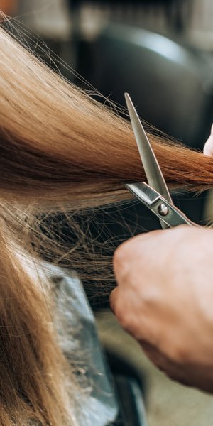 Κούρεμα για όλες τις ηλικίες