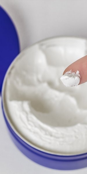 Nivea/Φωτογραφία Shutterstock 