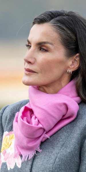 Βασίλισσα Λετίθια/Φωτογραφία: GTRES/Shutterstock Editorial