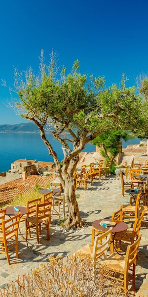 Μονεμβασιά