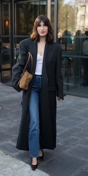 Outfit Γαλλίδας