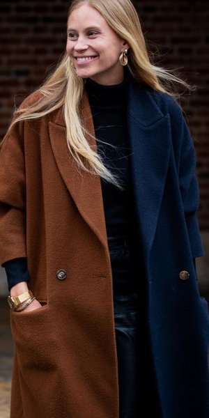 Τα 9 παλτό από τα Zara που θα αναβαθμίσουν το στιλ σου φέτος τον χειμώνα