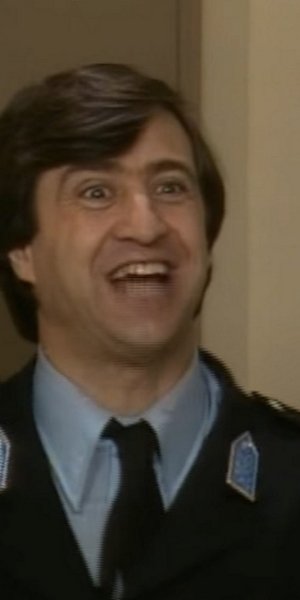 Σωτήρης Τζεβελέκος