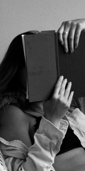 Βιβλία/ Φωτογραφία: Unsplash