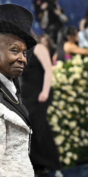 Γούπι Γκόλντμπεργκ