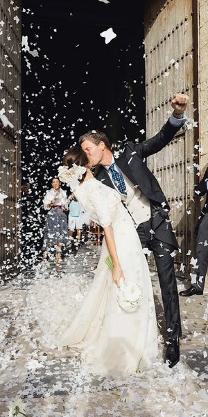 Φωτογραφία Delirio mediante