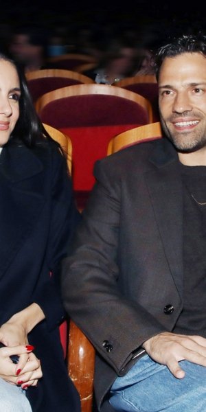 Αλεξάνδρα Νίκα-Κωνσταντίνος Αργυρός