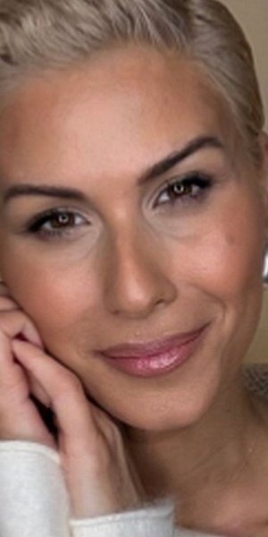 Άννα Κανδαράκη