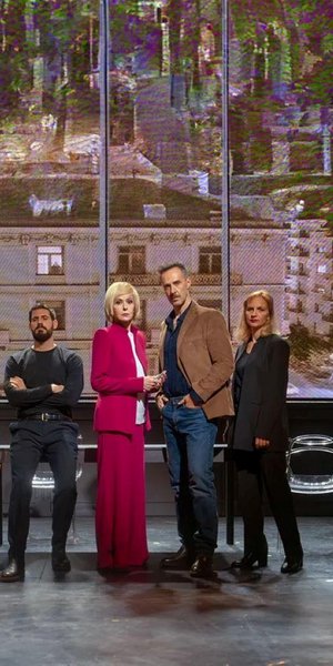 Θέατρο τα Χριστούγεννα: 7 παραστάσεις για τις ημέρες των γιορτών