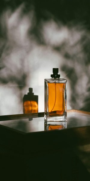 Άρωμα/Φωτογραφία Pexels 