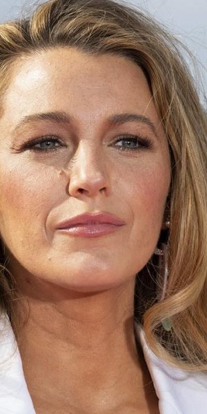 Μπλέικ Λάιβλι/Φωτογραφία AP