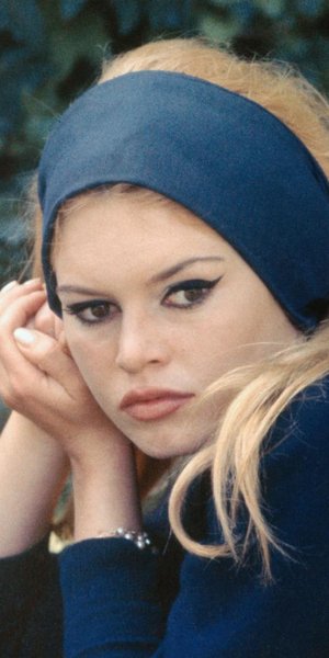 Τα εμβληματικά κομμάτια της Μπριζίτ Μπαρντό που φοριούνται ακόμα και σήμερα