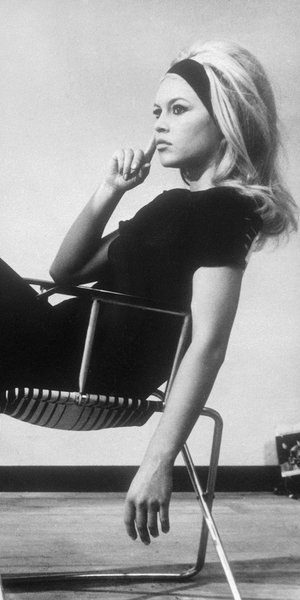 Μπριζίτ Μπαρντό