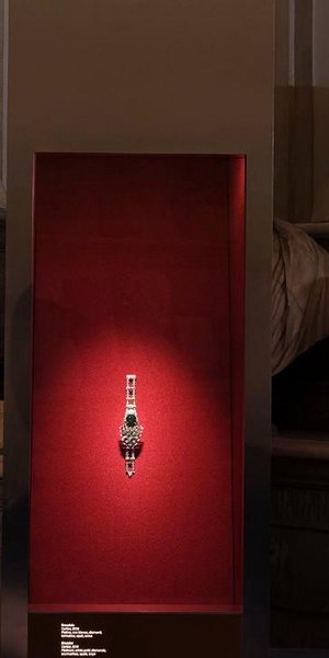 Cartier & Myths: Μύθοι, αρχαιότητα και κοσμήματα σε έναν διαχρονικό διάλογο