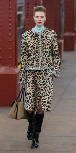 Chanel Métiers d’Art 2026