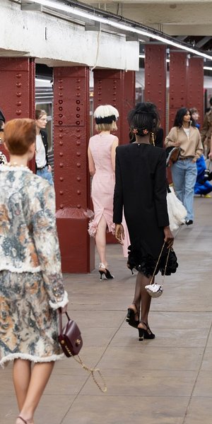 Chanel Métiers d’Art 2026