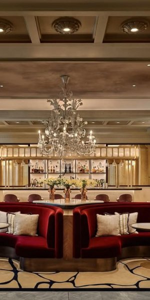  George, The Lobby Bar