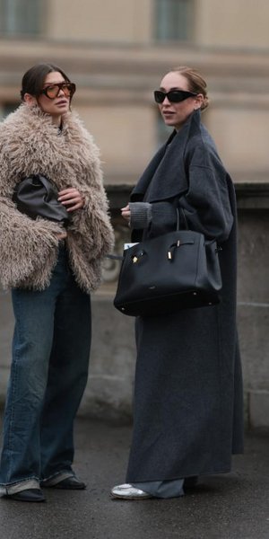 Τα τζιν που κάνουν τους γλουτούς να φαίνονται πιο σμιλεμένοι και τονισμένοι