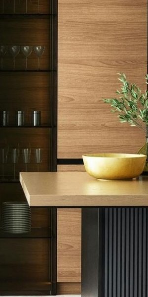 Κουζίνα/ Φωτογραφία: Unsplash