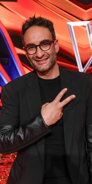 Ο Κωνσταντίνος Κωμοδρόμος, ο μεγάλος νικητής του The Voice