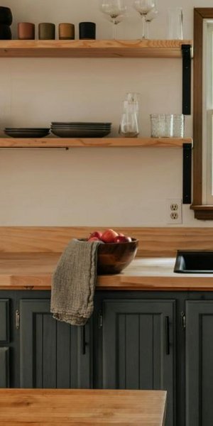 Κουζίνα/ Φωτογραφία: Shutterstock