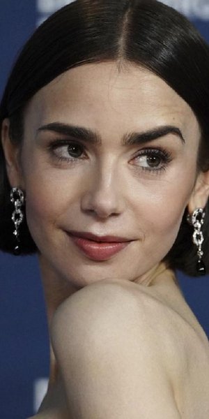 Λίλι Κόλινς