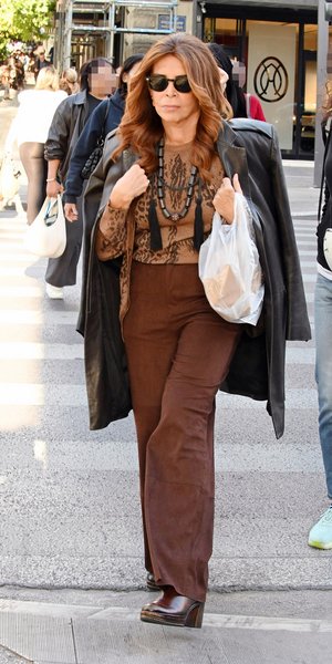 Μιμή Ντενίση