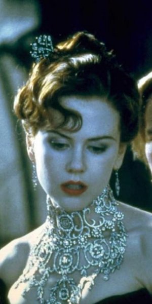 Moulin Rouge/Φωτογραφία imdb
