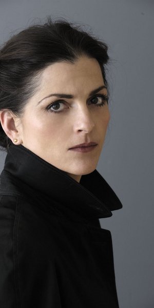 Ναταλία Καποδίστρια