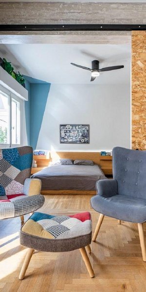 Διαμέρισμα στο Παγκράτι