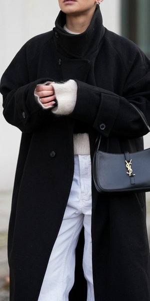 Το παλτό που θα φορεθεί περισσότερο φέτος -Η επιλογή της style expert