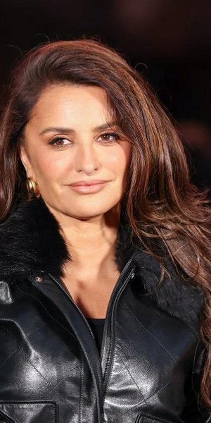 Πενελοπε Κρουζ/ Φωτογραφία: Getty/ Ideal Image