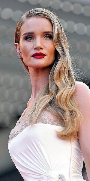 Ρόζι Χάντινγκτον