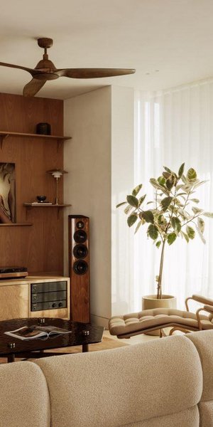 Lumen Residence/ Φωτογραφία: Ana Santl