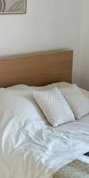 Τρεις σε 35 τ.μ. με ένα μωρό: Πώς μπορεί να αξιοποιηθεί ιδανικά ένα μικρό σπίτι