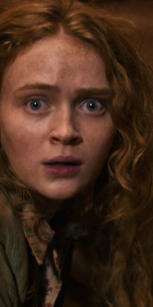 Η Μαξ και η Χόλι στην πέμπτη σεζόν του Stranger Things 