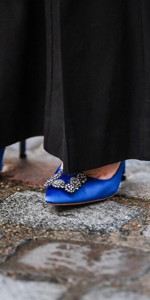 παπούτσια γιορτές