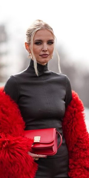 Leonnie Hanne/ Φωτογραφία: Getty/ Ideal Image