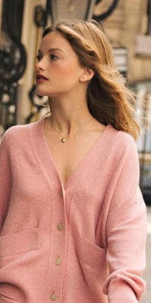 Φωτογραφία: Instagram/ @camilleyolaine