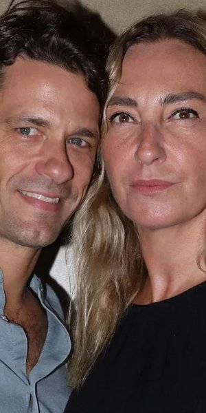 Αποστόλης Τότσικας, Ρούλα Ρέβη / Φωτογραφία: NDP Photo -ΑΝΔΡΕΑΣ ΝΙΚΟΛΑΡΕΑΣ