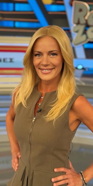 Ζέτα Μακρυπούλια