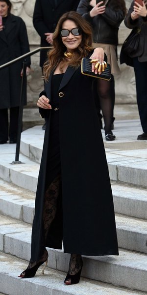 Κάρλα Μπρούνι