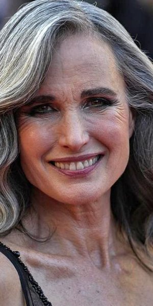 Άντι ΜακΝτάουελ/ Φωτογραφία: AP Images