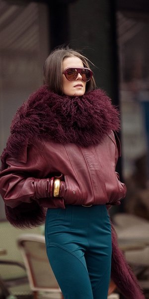 Εβδομάδα Μόδας Κοπεγχάγη