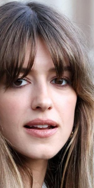 Daisy Edgar Jones/Getty Images